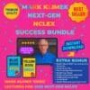 Mark Klimek 2026 Next-Gen NCLEX Review Bundle _ Everything You Need to Pass NGN with Confidence