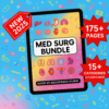 Med-Surg Success Bundle Features