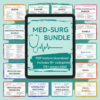 Med-Surg Success Bundle Topics