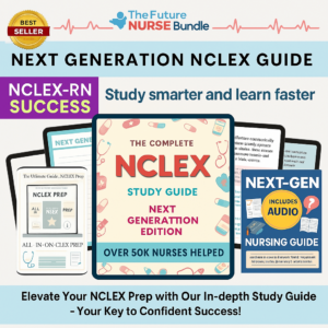 ChatGPT Image Apr 9, 2025, 10_55_24 PM Next-Gen NCLEX Success Bundle Features