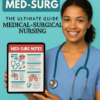 Med-Surg Success Bundle Cover