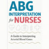 ABG Interpretation Study Guide Cover
