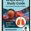 Respiratory system guide cover