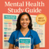 Mental Health Study Guide