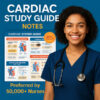 Cardiac Study Guide Notes