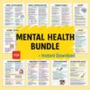 Mental Health Study Guide