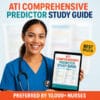 ATI RN Comprehensive Predictor Study Guide: 2025 Edition