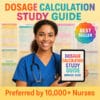 Dosage Calculation Study Guide Bundle-2025